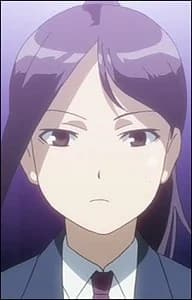 Tsuyama Mutsuki
