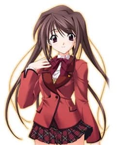 日名明日香