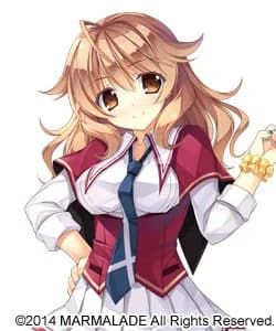Kouzuka Michi