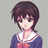 Matsumura Midori