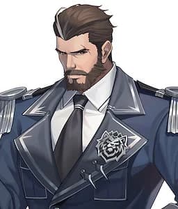 General Barishev