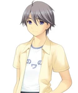 名护智史