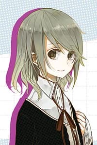Eno Aoi
