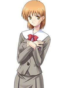 Yokose Noriko