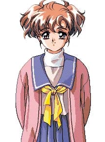 Sakagami Reiko