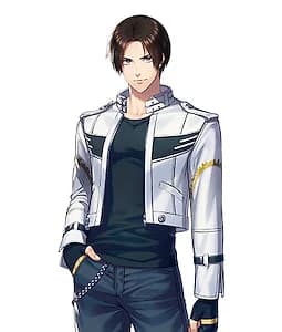 Kusanagi Kyou
