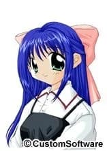 Asamiya Sae