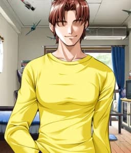 Kubo Masaru