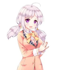 Ichijou Mizuki