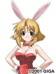 エリナ・ゴールドスミス