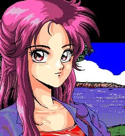 ミリィ