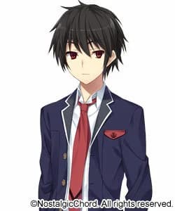 Tokiwa Itsuka