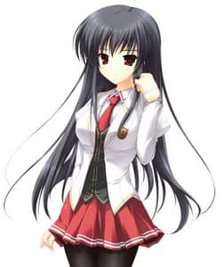 Kuyou Sarasa
