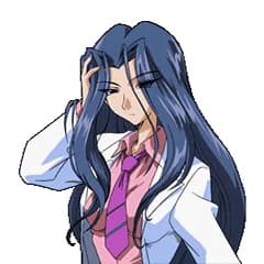 本間 美希