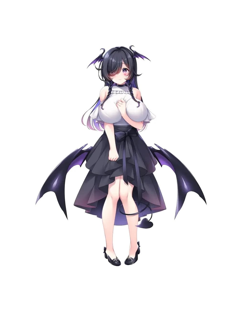 Nea Nightmare
