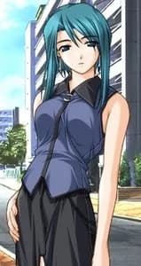 岩倉 夏姫