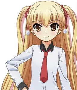 小鳥遊 美羽