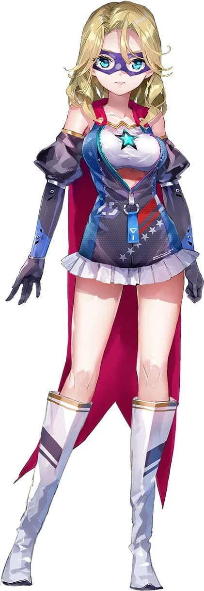 キャロル・リーパー