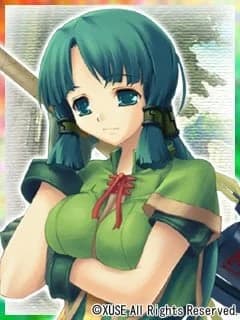 Halion Greenspirit