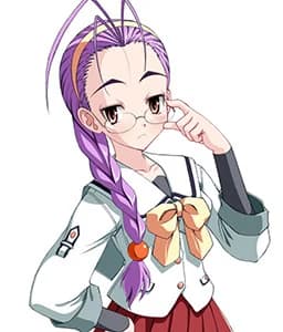 稲尾 和美