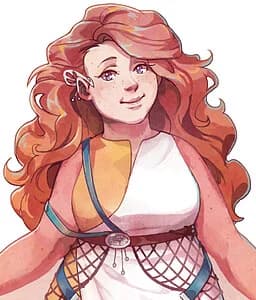 Anne