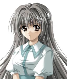 Suzuhara Sayaka