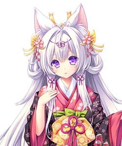 泉户真白