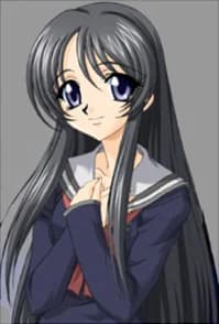 八尋 香澄