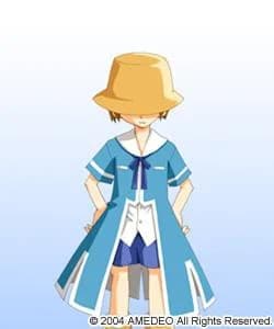 Mikuriya Chiyomaru
