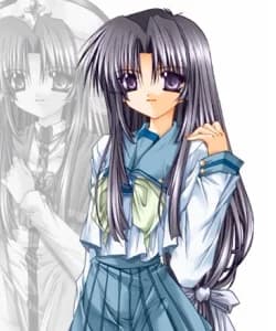 Suzuhara Rimu
