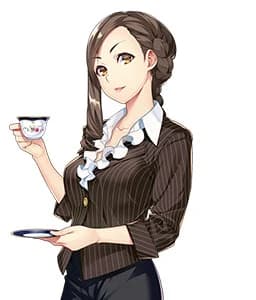 Hashima Nayuta
