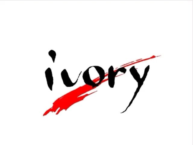 ivory