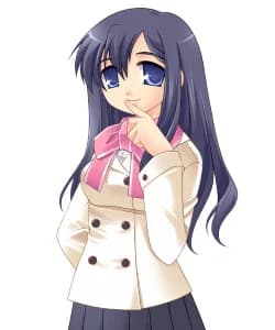 Sazanami Kanae