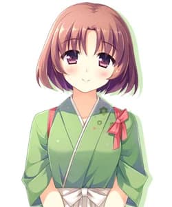 綿貫 あやめ