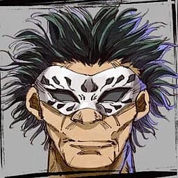 Ryuu Kenshi