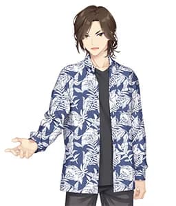 Nakahara Hiromu