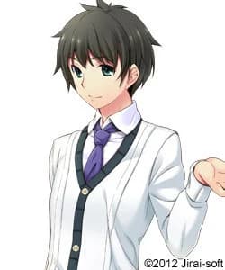 Obayashi Keita