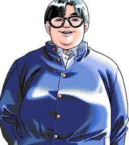 長岡 芳樹