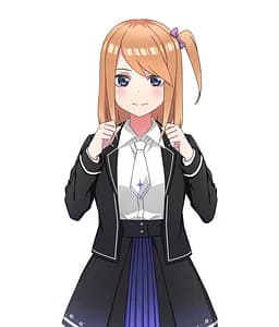 Tsubaki