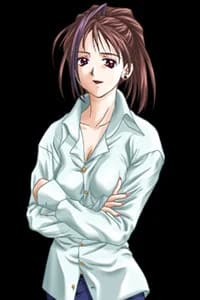 Katou Nanayo