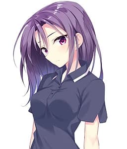 星 まりす