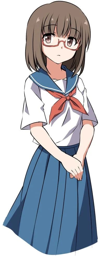 高遠文恵
