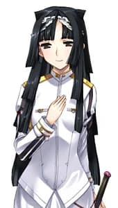 福原 いずみ