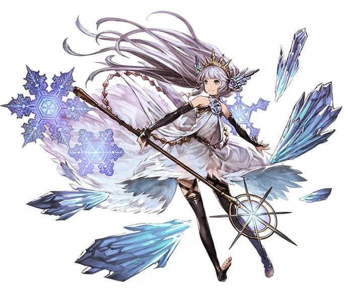 リリィ