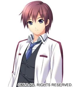 宮坂 真守