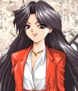 蘇芳 かつみ