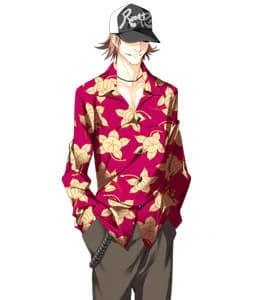 Asaba Michio