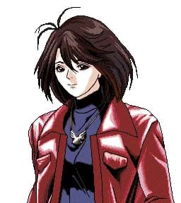 Kawamori Ayaka