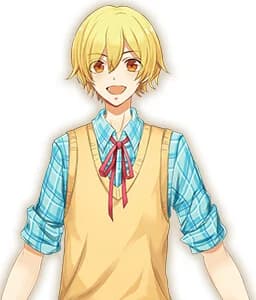Shiwasu Kakeru