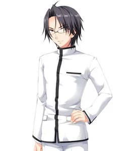 西九条 真之介